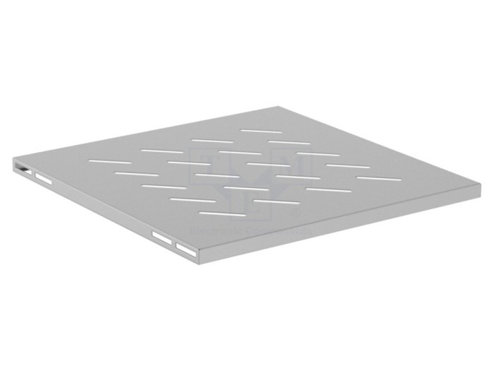 Raft rack 19" 1U