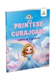 Cumpara ieftin Printese curajoase/Magicolor