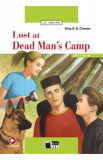 Lost at Dead Man&#039;s Camp - Gina D. B. Clemen