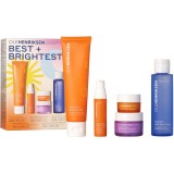 OLEHENRIKSEN Best + Brightest set pentru &icirc;ngrijirea tenului