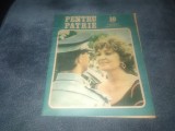 Cumpara ieftin REVISTA PENTRU PATRIE NR 10 1991