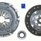 SACHS 3000 845 701 Set ambreiaj