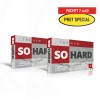 Pachet So Hard 4 x 2cutii