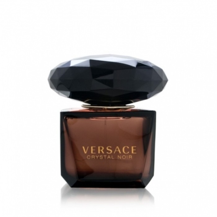 Apa de parfum Tester Femei, Versace Crystal Noir, 90ml Apa de parfum Tester Femei, Versace Crystal Noir, 90ml