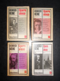 Heinrich Heine - Opere alese 4 volume