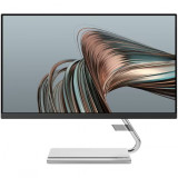 Monitor LED Lenovo Q27q-20 27 inch QHD IPS 4 ms 75 Hz FreeSync