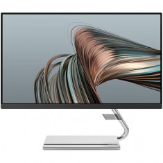 Monitor LED Lenovo Q27q-20 27 inch QHD IPS 4 ms 75 Hz FreeSync