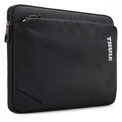Husa laptop Thule Subterra MacBook Pro/Pro Retina Sleeve 15&amp;quot;/16&amp;quot; Black foto