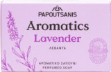 Aromatics Săpun solid lavandă, 100 g