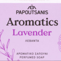 Aromatics Săpun solid lavandă, 100 g