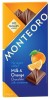 CIOC. LAPTE&amp;PORTOCALE F. ZAHAR MONTEORO 90GR, Sly Nutritia