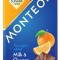 CIOC. LAPTE&amp;PORTOCALE F. ZAHAR MONTEORO 90GR