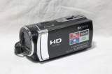 Camera video digitala SONY HDR-CX190 - 8GB 25X ZOOM Full HD 5.3 mega pixels