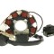 Magnetou (stator aprindere) tip Minarelli &ndash; Yamaha Jog 2T 50cc