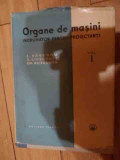 Organe De Masini Vol.1 - Colectiv ,540078