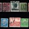 A7 T4 18 - Timbre foarte vechi - Germania