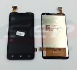 LCD+Touchscreen Lenovo A526 BLACK