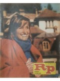 Pop Simion (red.) - Revista Romania Pitoreasca, nr. 2/februarie 1988 (Editia: 1988)