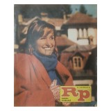 Pop Simion (red.) - Revista Romania Pitoreasca, nr. 2/februarie 1988 (Editia: 1988)