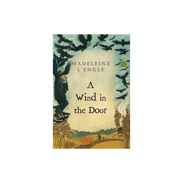 A Wind in the Door