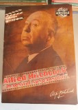 Alfred Hitchcock - colectie 10 dvd - completa