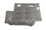 Ornament inferior planșa de bord MERCEDES-BENZ VITO Minibus / passenger W639 2010 OEM: A6396801006 12551295