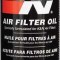 SPRAY ULEI PENTRU FILTRU DE AER K&amp;amp;N 408ml