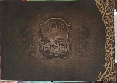 CIRCUIT TURISTIC MEDIEVAL IN TRANSILVANIA-MINISTERUL DEZVOLTARII REGIONALE SI TURISMULUI-247911 foto