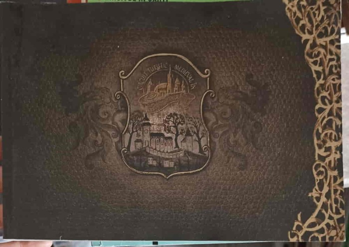 CIRCUIT TURISTIC MEDIEVAL IN TRANSILVANIA-MINISTERUL DEZVOLTARII REGIONALE SI TURISMULUI-247911