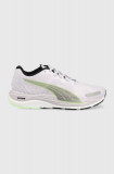 Puma pantofi de alergat Velocity Nitro 2 Fade culoarea gri