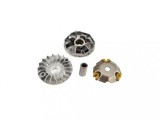 Variator complet Suzuki Burgman, 125-150cc