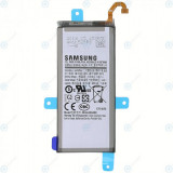 Baterie Samsung Galaxy J6 2018 (SM-J600F) EB-BJ800ABE 3000mAh GH82-16865A