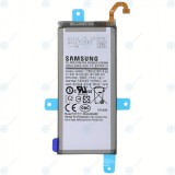 Baterie Samsung Galaxy J6 2018 (SM-J600F) EB-BJ800ABE 3000mAh GH82-16865A