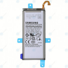 Baterie Samsung Galaxy J6 2018 (SM-J600F) EB-BJ800ABE 3000mAh GH82-16865A