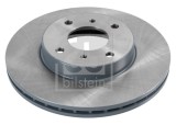 FEBI BILSTEIN 27108 Disc frana