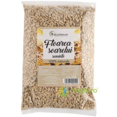 Seminte de Floarea Soarelui 500g