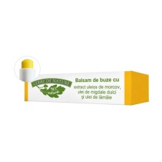 BALSAM BUZE MORCOVI 4.8GR foto