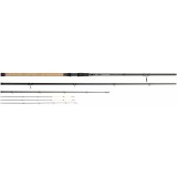 Lanseta Ceymar Feeder 3.90m 150g 3+3 trons