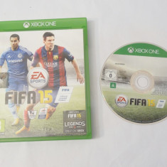 Joc consola Xbox One - Fifa 15