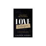 Love Redesigned