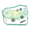 Kit pompa apa Kymco Xciting 400 i (13-15) - Xciting 400 i ABS (14-15) 4T LC 400cc