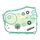 Kit pompa apa Kymco Xciting 400 i (13-15) - Xciting 400 i ABS (14-15) 4T LC 400cc