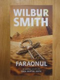 Wilbur Smith - Faraonul ( SAGA EGIPTULUI ANTIC # 6 )
