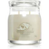 Yankee Candle Warm Cashmere lum&acirc;nare parfumată 368 g