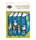 Francisco Morales Padron - America in romanele ei - Studii de