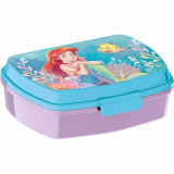 Cutie pentru sandwich SunCity Disney Princess Ariel STF20874