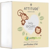 Purificator Natural de Aer pentru Copii cu Nectar de Pere 227g