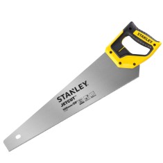 Fierastrau Stanley Jetcut, 11 Tpi, 500Mm