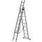 Scara multifunctionala 3x9 din aluminiu ROTOR KME309 Innovative ReliableTools