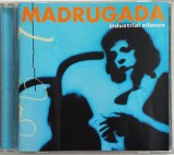 Madrugada - Industrial Silence NM / NM cd muzica rock industrial Virgin EU 2000
